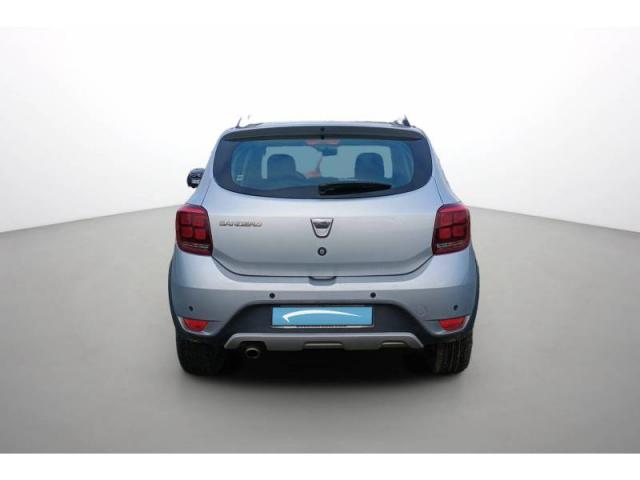 Dacia Sandero image 7