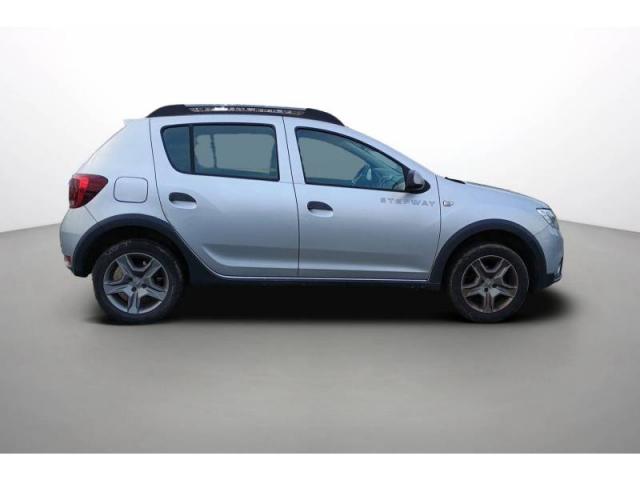 Dacia Sandero image 6