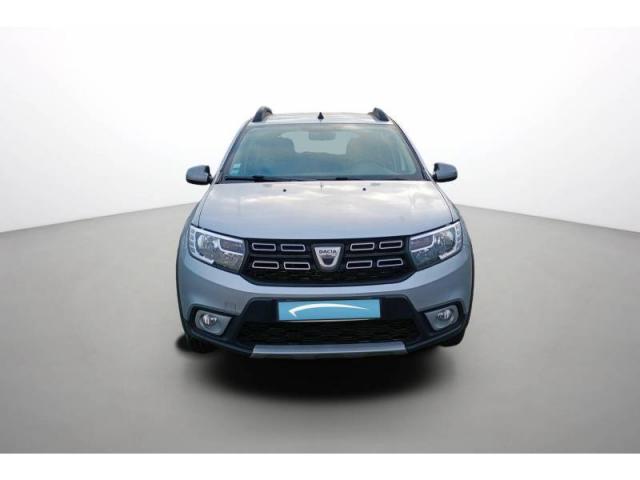 Dacia Sandero image 8