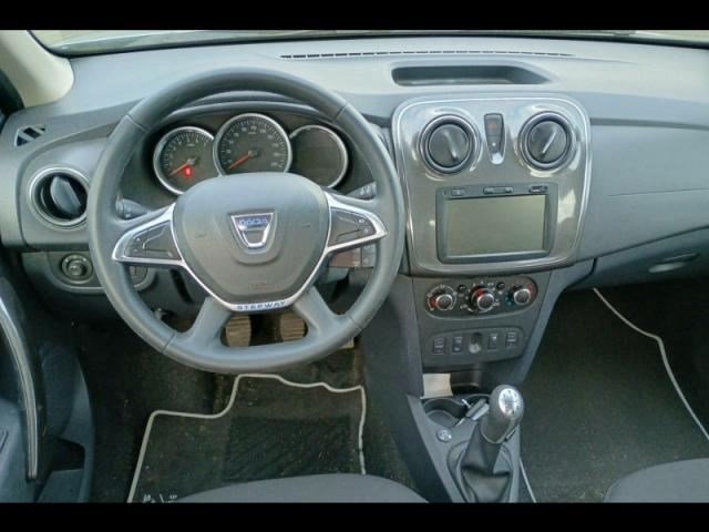 Dacia Sandero image 1