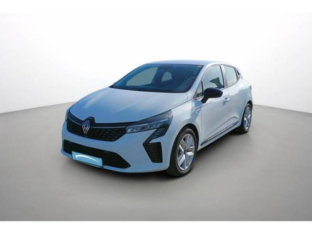 Renault Clio E-Tech Full Hybrid 145 Ch Gsr2 Evolution