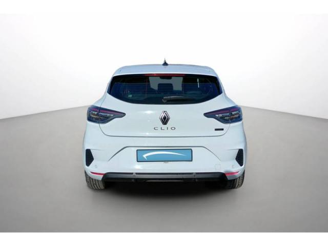 Renault Clio image 3