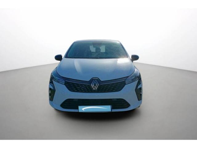 Renault Clio image 1