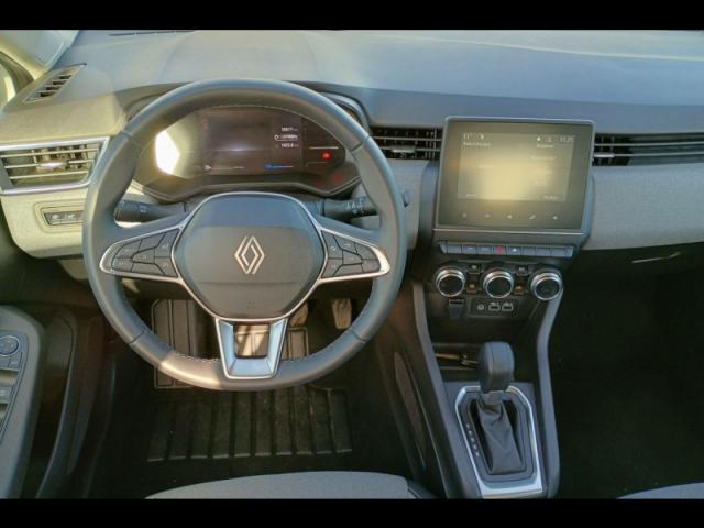 Renault Clio image 2