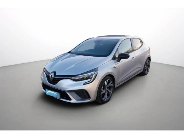 Renault Clio V R.s. Line E-Tech Full Hybrid 145