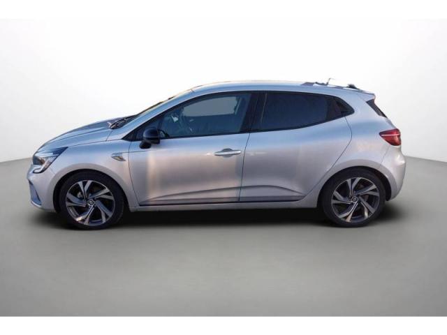 Renault Clio image 3