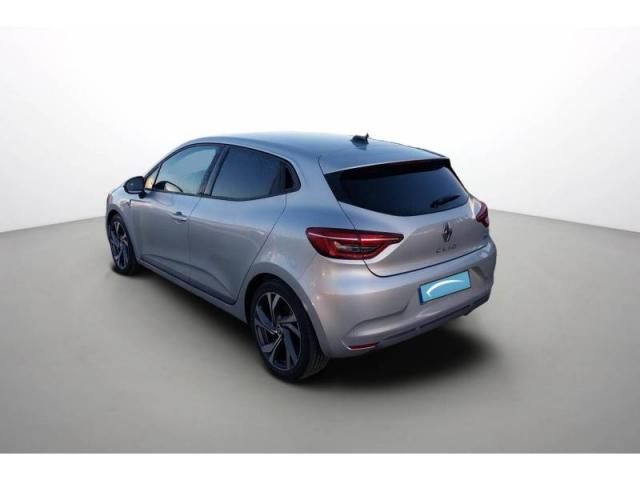 Renault Clio image 4