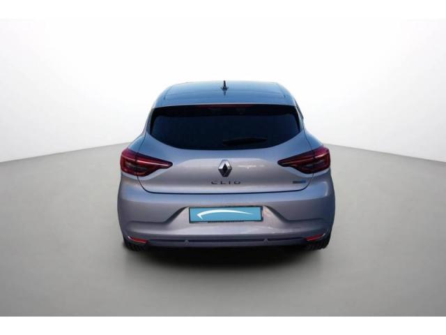 Renault Clio image 7