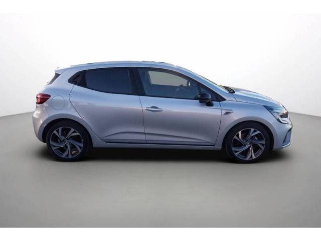 Renault Clio image 2