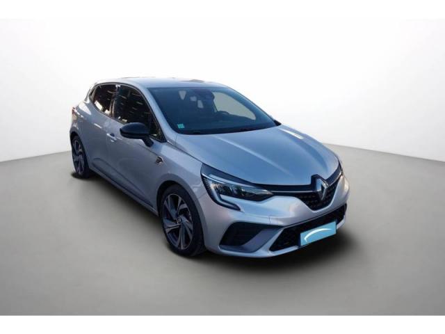 Renault Clio image 6