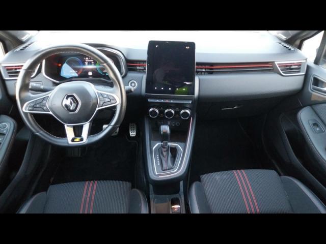 Renault Clio image 5