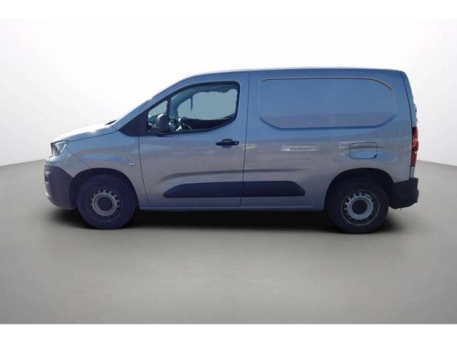 Peugeot Partner image 5