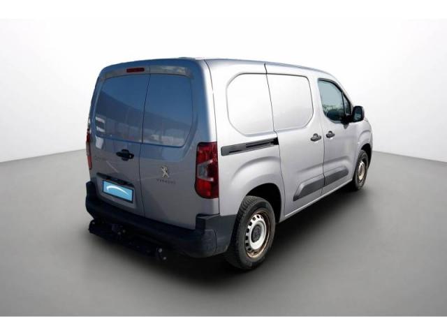 Peugeot Partner image 2