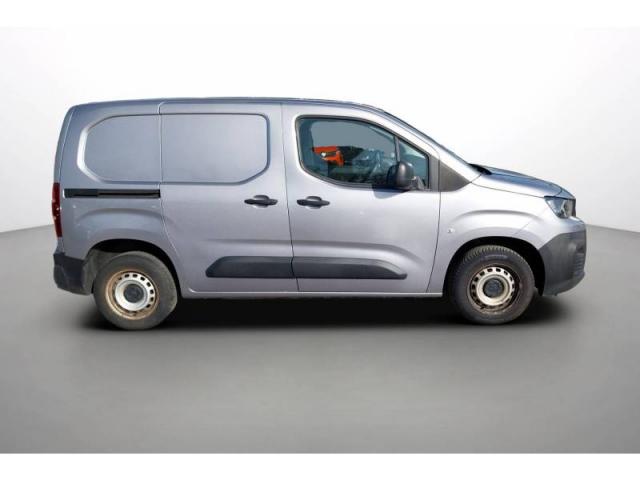 Peugeot Partner image 7