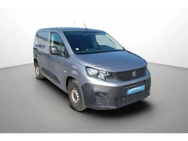 Peugeot Partner image 1