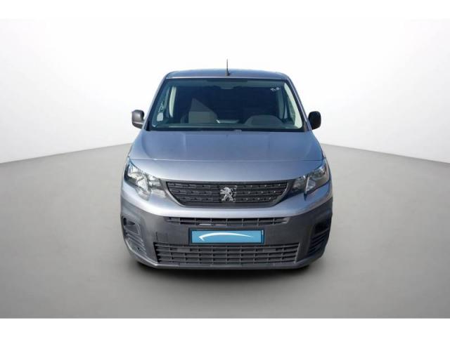 Peugeot Partner image 4