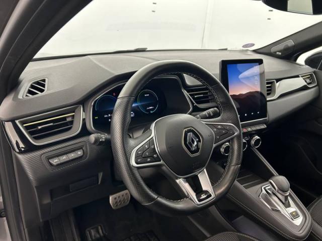 Renault Captur image 1