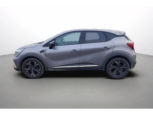 Renault Captur image 7