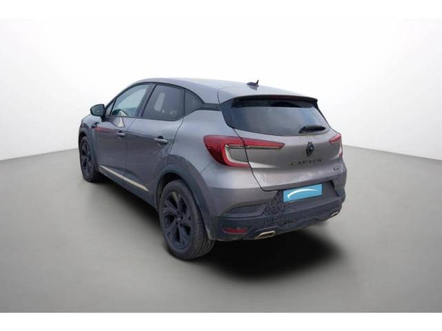 Renault Captur image 8