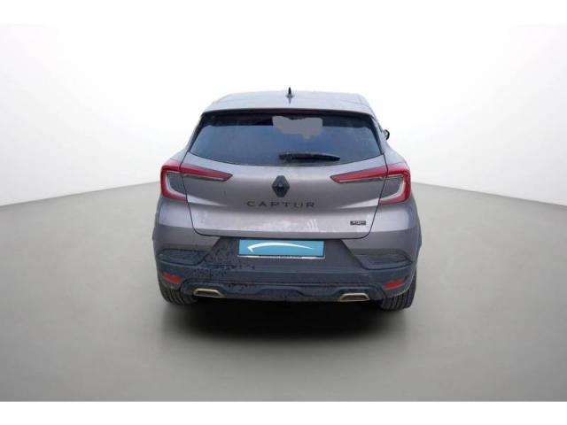 Renault Captur image 6