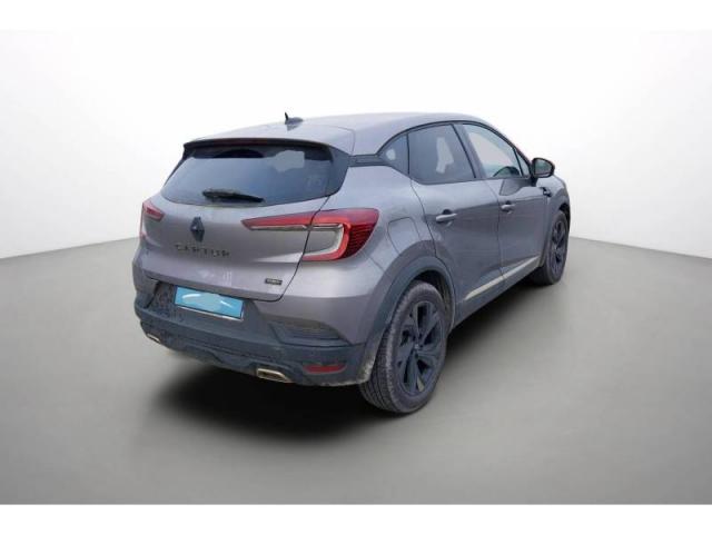 Renault Captur image 5