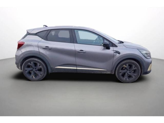 Renault Captur image 9