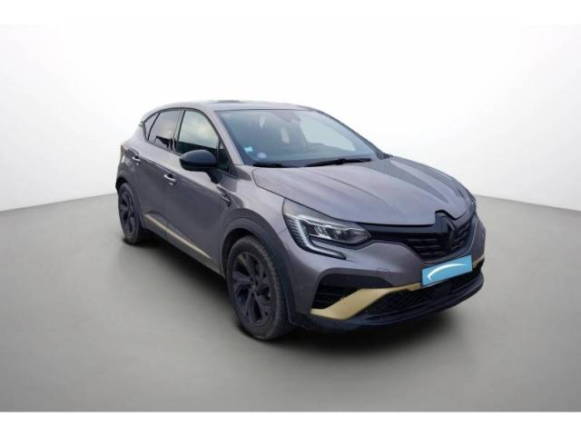 Renault Captur image 4