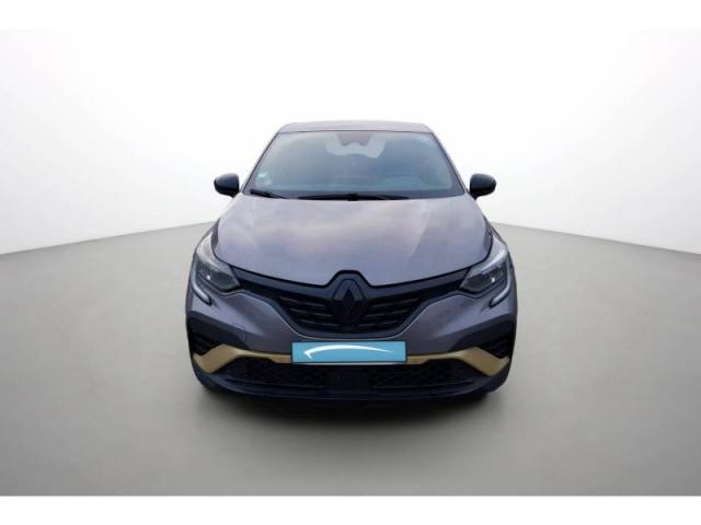 Renault Captur image 3