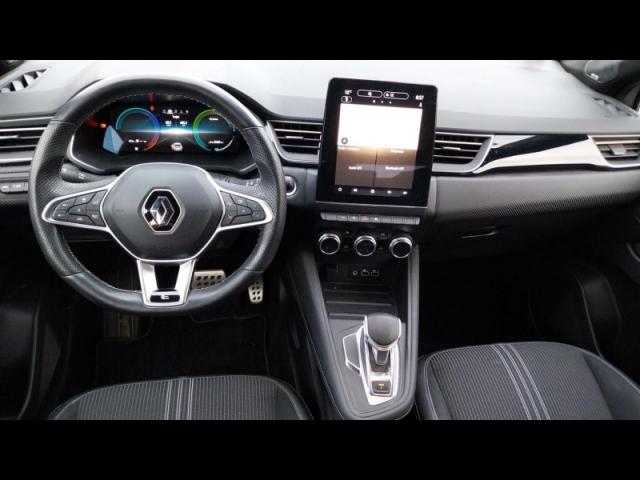 Renault Captur image 2