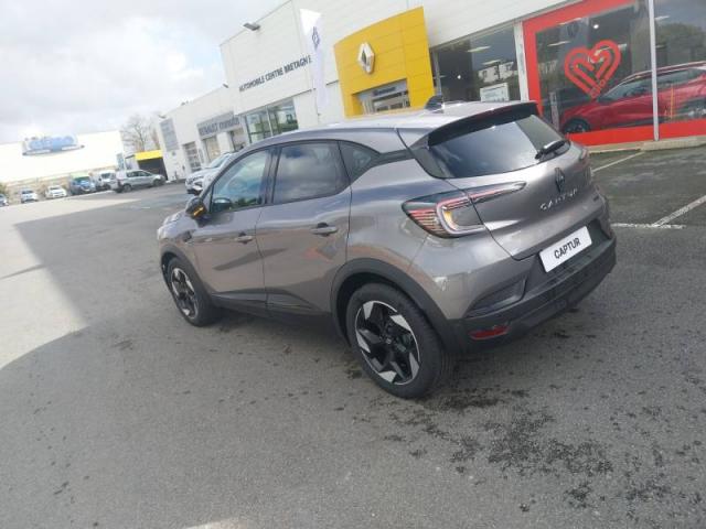 Renault Captur image 4