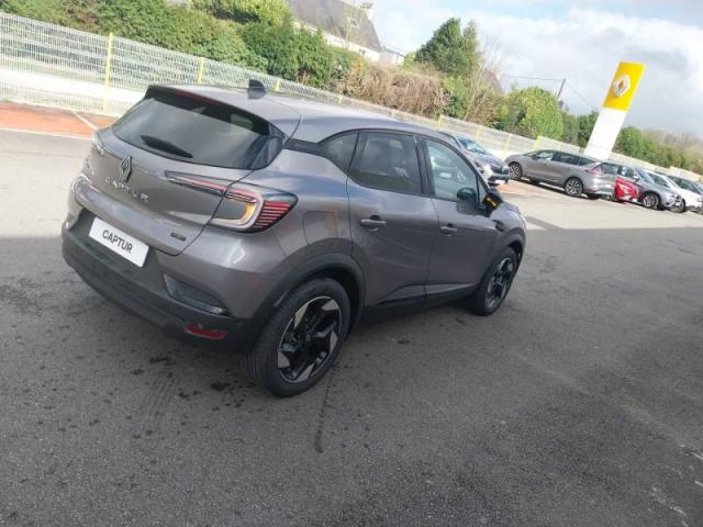 Renault Captur image 5