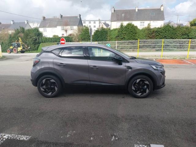 Renault Captur image 6