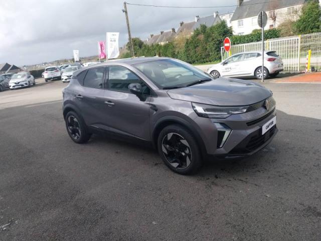 Renault Captur image 8