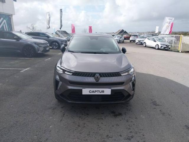 Renault Captur image 1