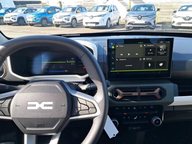 Dacia Spring image 2