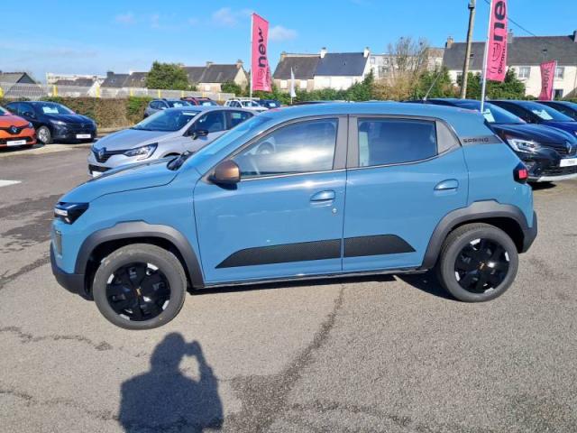 Dacia Spring image 8