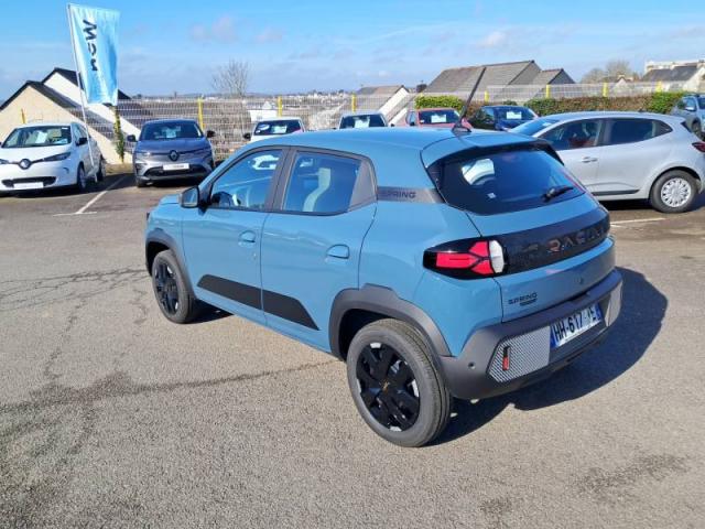 Dacia Spring image 7