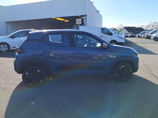 Dacia Spring image 5