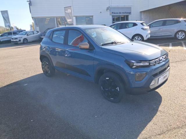 Dacia Spring image 3