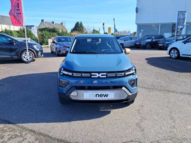 Dacia Spring image 4