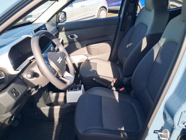 Dacia Spring image 6