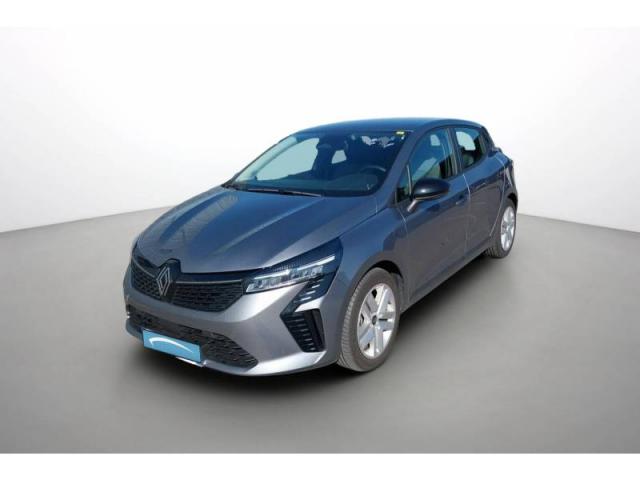 Renault Clio E-Tech Full Hybrid 145 Ch Gsr2 Evolution