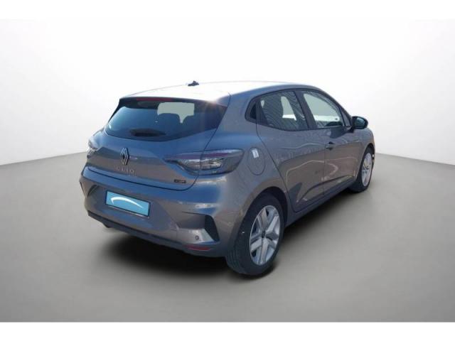 Renault Clio image 9