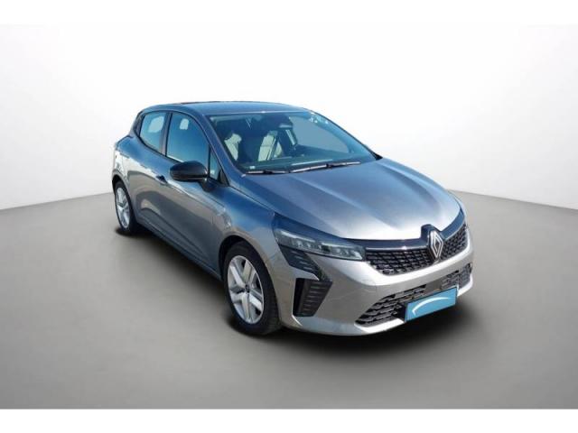 Renault Clio image 8