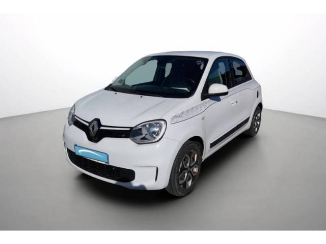 Renault Twingo Iii Sce 65 - 21 Limited