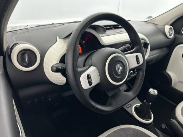 Renault Twingo image 1