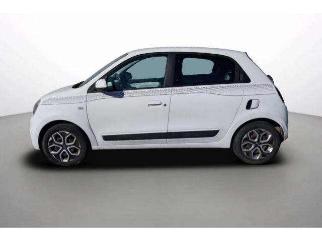 Renault Twingo image 4