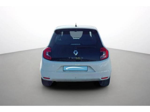Renault Twingo image 3