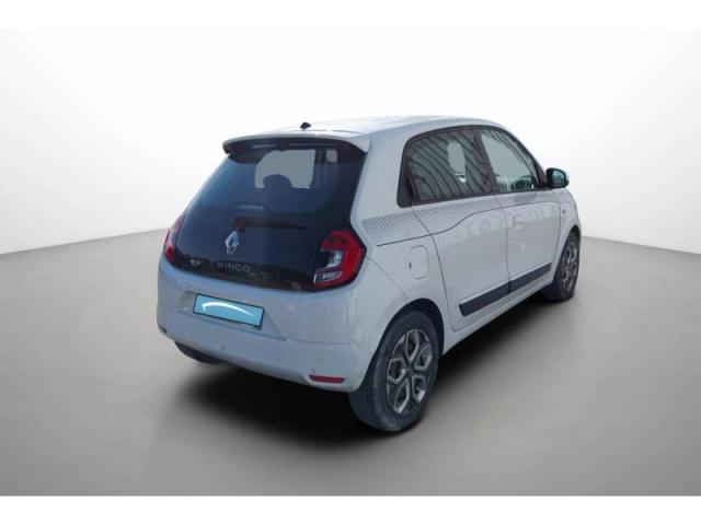 Renault Twingo image 6