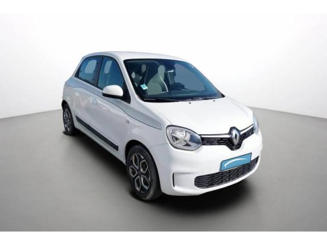 Renault Twingo image 2